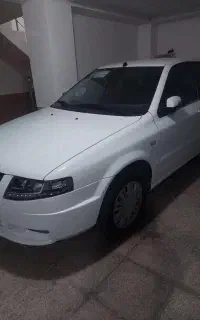 سمند سورن پلاس