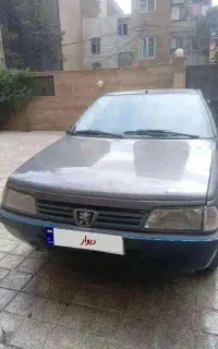 دوگانه cng کارخانه تک برگ سند (معاوضه و چکی)
