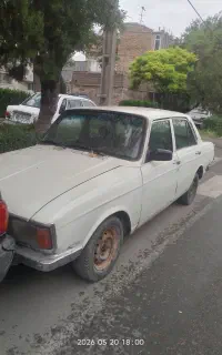 پیکان اسقاطی فرسوده اسقاط