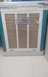 کولر آبی پاکشوما