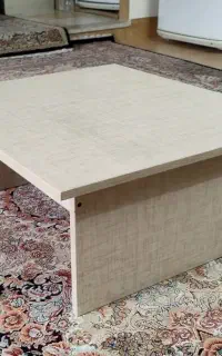 میز تحریر زمینی ام دی اف