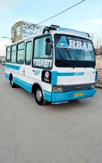 مینی بوس اویکو