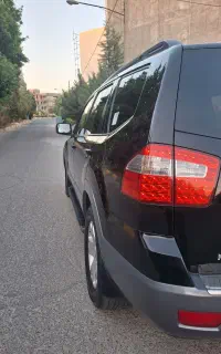 کیا موهاوی ۸ سیلندر
