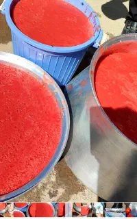 فروش دستگاه آب گوجه گیری