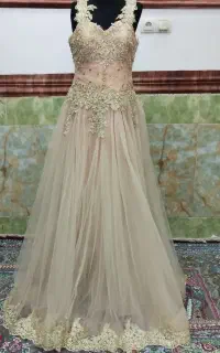 پیراهن مجلسی