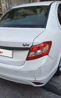 ساینا مدل 98