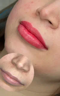 تخفیفات ویژه خدمات آرایش دائم صورت وبدن