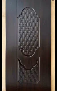 نصاب درب چوبی