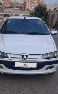 پارس فول سفارشیelxمدل اخر۴۰۲زیمنس سیمی