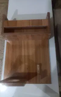 استند سشوار