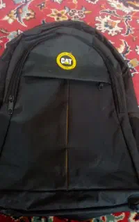 کوله پشتی
