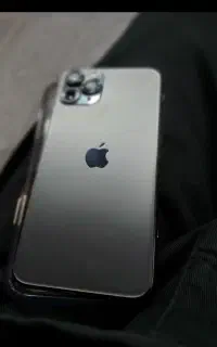 گوشی ایفون ۱۱pro