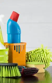 موسسه خدمات ونظافت گیلماز