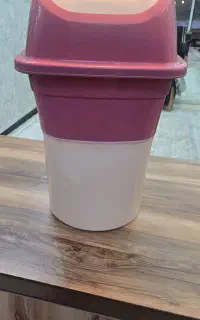 سطل زباله