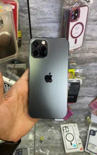 ایفون ۱۲ پرو دو سیم