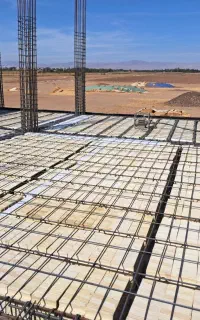 استاد کار  ارماتوربندی