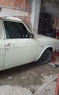 پیکان وانت مدل ۹۰