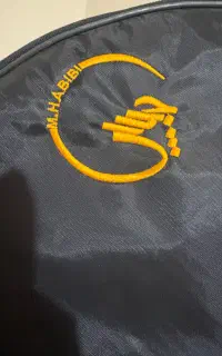 دف حبیبی