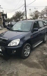 فروش ماشین x33