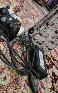 دستگاه بازی xbox 360