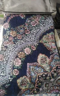 روفرشی مخمل ونخی