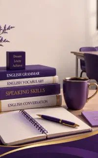 کلاس‌ زبان انگلیسی / همه ی سنین