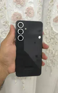 گوشی سامسونگ S 24 fe در حد نو