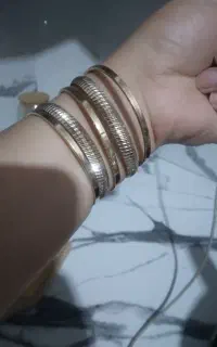 النگو طلا