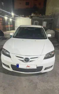 مزدا ۳