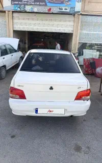 پراید 132