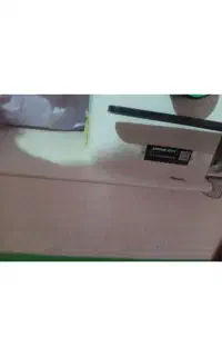 چرخ خیاطی صنعتی