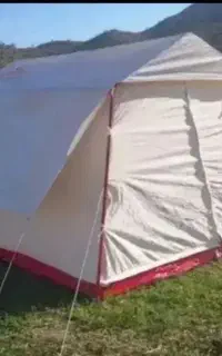 چادر دوازده متری