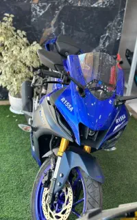 یاماها R15 صفر