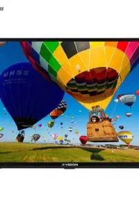 تلویزیون ایکس ویژن32