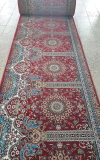 فروش ویژه انواع فرش مسجد در انواع طرح