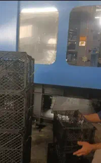 نیروی کار در سبدسازی