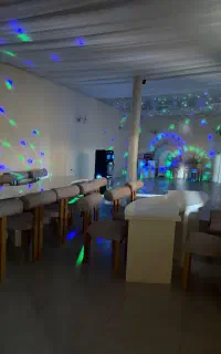 سالن تولد بازیتو