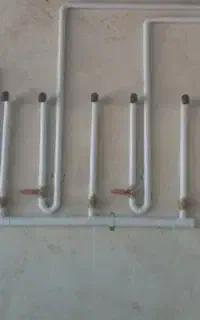 لوله کشی گاز ،گاز کشی ،جوشکاری گاز،گازکشی