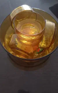 اجیل خوری قدیمی مارک ایتالیایی