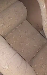 مبل سالم قیمت مناسب