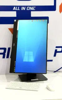 کامپیوتر   dell al in one 7460
