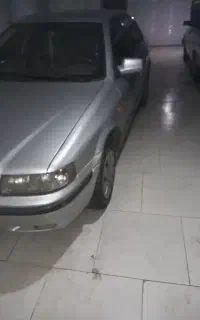 سمندX7بیرنگ