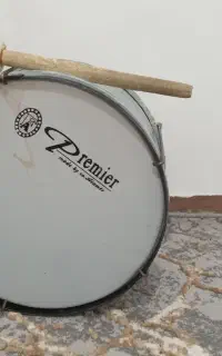 تبل در حد نو