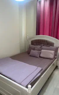 سرویس خواب دو نفره با میز ارایش