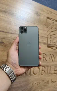 11پرومکس * ZA * باتری 75 * درحد
