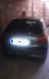 ۲۰۶تیپ۳