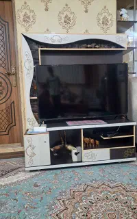 میز تلویزیون سالم
