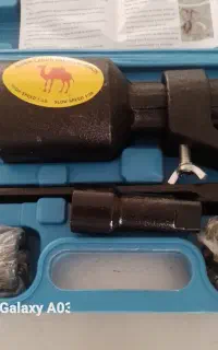 آچار گیربکسی نو آکبند