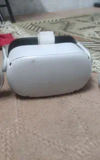 عینک واقعیت مجازی