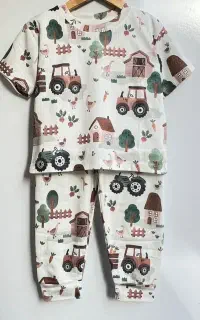 ست تیشرت شلوار